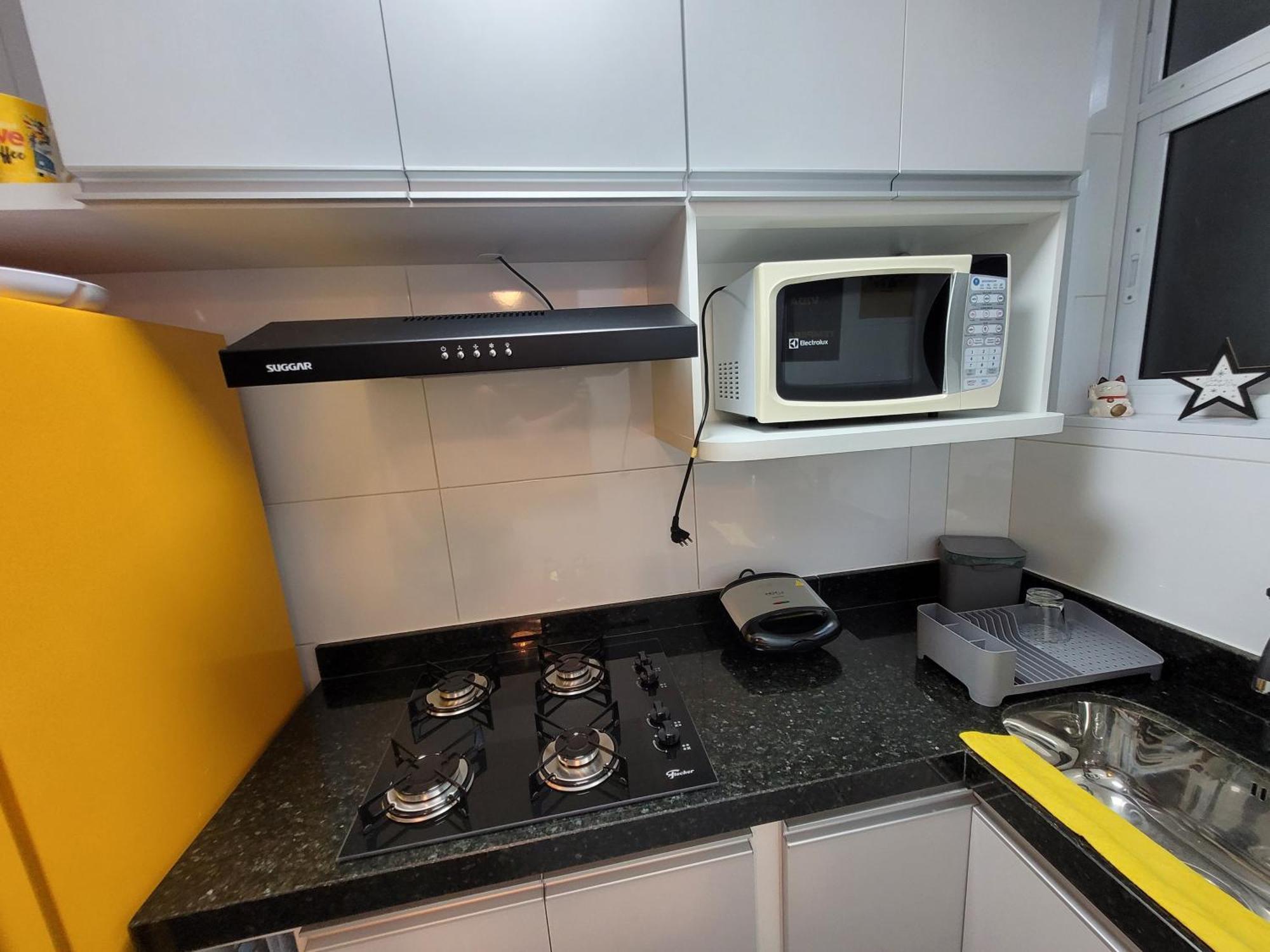 Apartamento Pe Na Areia Praia Grande  Exterior foto